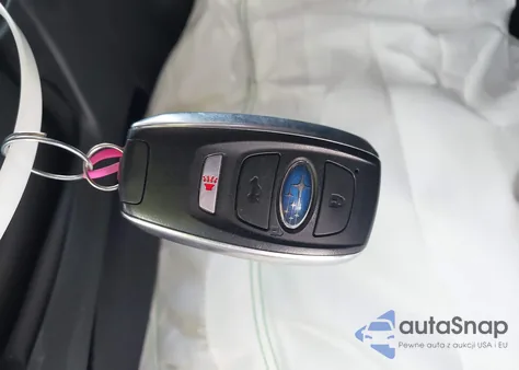 2024 Subaru Outback Premium from USA, damaged, VIN 4S4BTADCXR3299546